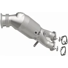 2011-2014 BMW 335i 3.0L | 2011-2014 BMW 335i xDrive 3.0L OEM Grade Federal / EPA Compliant Direct-Fit Catalytic Converter image 4