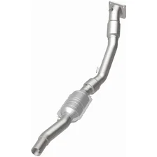 Right 2000-2004 Audi A6 Quattro 2.7L | 2003-2005 Audi Allroad Quattro 2.7L OEM Grade Federal / EPA Compliant Direct-Fit Catalytic Converter image 3