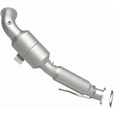 2013-2016 Ford Escape 2.0L California Grade CARB Compliant Direct-Fit Catalytic Converter image 3