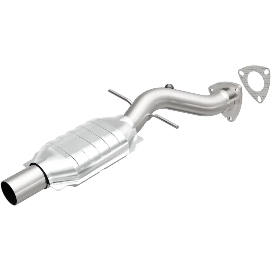 1995 Chevrolet Blazer 4.3L | 1995 GMC Jimmy 4.3L Standard Grade Federal / EPA Compliant Direct-Fit Catalytic Converter