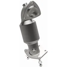 2003 Saab 9-3 2.0L California Grade CARB Compliant Direct-Fit Catalytic Converter image 2
