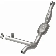2004 Ford F-150 Heritage 5.4L | 2000-2003 Ford F-150 5.4L HM Grade Federal / EPA Compliant Direct-Fit Catalytic Converter image 3