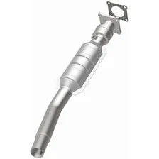 2000-2005 Dodge Neon 2.0L | 2000-2001 Plymouth Neon 2.0L HM Grade Federal / EPA Compliant Direct-Fit Catalytic Converter image 3