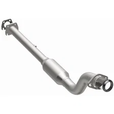 1996 Buick Regal 3.8L HM Grade Federal / EPA Compliant Direct-Fit Catalytic Converter image 2