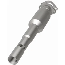 OEM Grade Federal / EPA Compliant Direct-Fit Catalytic Converter for Mazda 3 image 3