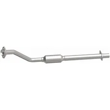 California Grade CARB Compliant Direct-Fit Catalytic Converter image 4