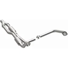 2005-2007 Dodge Ram 2500 5.7L | 2004-2007 Dodge Ram 3500 5.7L California Grade CARB Compliant Direct-Fit Catalytic Converter image 2