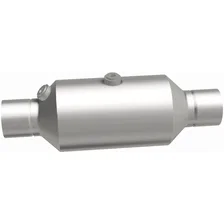 OEM Grade Federal / EPA Compliant Universal Catalytic Converter image 4