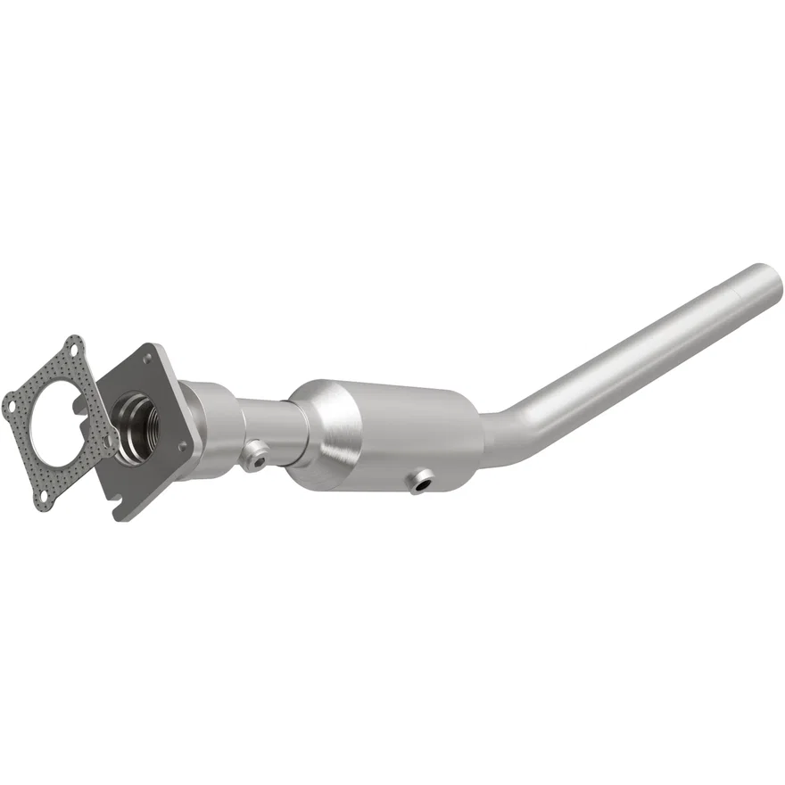 2004-2005 Chrysler Sebring 2.4L | 2004-2005 Dodge Stratus 2.4L OEM Grade Federal / EPA Compliant Direct-Fit Catalytic Converter