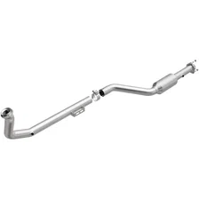 2002 Mercedes-Benz C230 Kompressor 2.3L California Grade CARB Compliant Direct-Fit Catalytic Converter image 1
