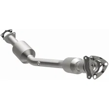 2007 Saturn Vue 2.4L California Grade CARB Compliant Direct-Fit Catalytic Converter image 2
