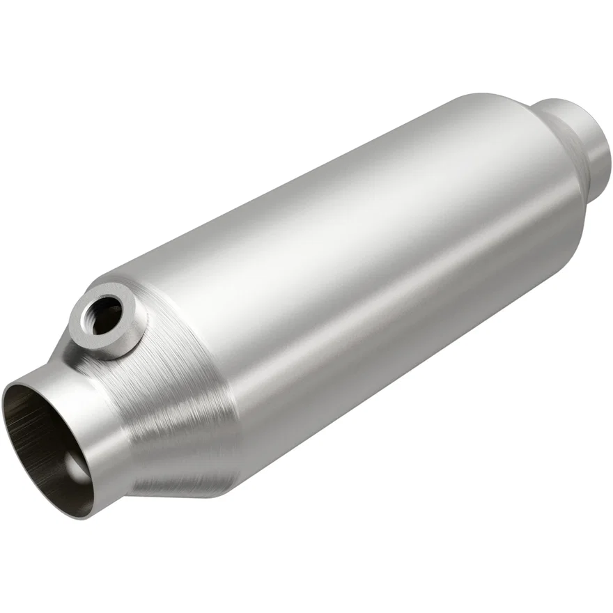 California Grade CARB Compliant Universal Catalytic Converter