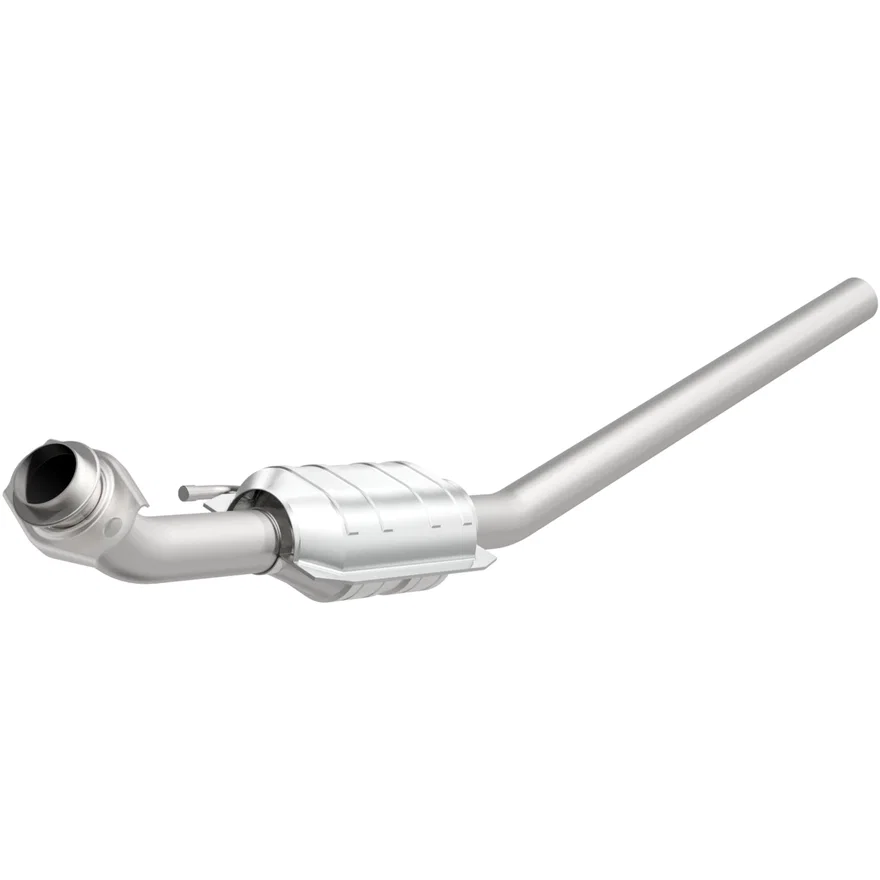Rear Standard Grade Federal / EPA Compliant Direct-Fit Catalytic Converter