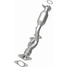 OEM Grade Federal / EPA Compliant Direct-Fit Catalytic Converter image 3