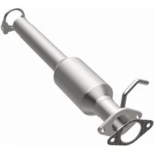 2004-2007 Toyota Highlander 2.4L HM Grade Federal / EPA Compliant Direct-Fit Catalytic Converter image 2