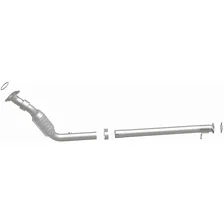 OEM Grade Federal / EPA Compliant Direct-Fit Catalytic Converter image 4