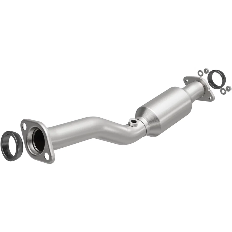 2013-2017 Nissan Sentra 1.8L California Grade CARB Compliant Direct-Fit Catalytic Converter