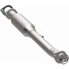 Right California Grade CARB Compliant Direct-Fit Catalytic Converter image 2