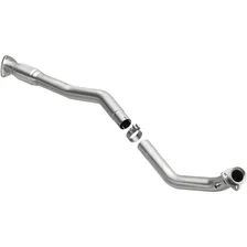 Right HM Grade Federal / EPA Compliant Direct-Fit Catalytic Converter image 1