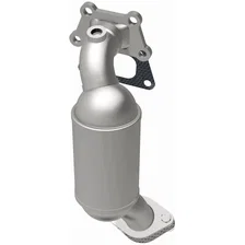 2018-2023 Buick Enclave 3.6L | 2018-2023 Chevrolet Traverse 3.6L OEM Grade Federal / EPA Compliant Direct-Fit Catalytic Converter image 3