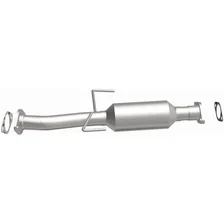 1996 Ford Escort 1.8L | 1996 Mercury Tracer 1.8L California Grade CARB Compliant Direct-Fit Catalytic Converter image 4