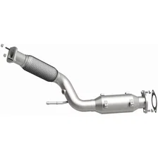 2017-2020 Nissan Rogue Sport 2.0L OEM Grade Federal / EPA Compliant Direct-Fit Catalytic Converter image 4