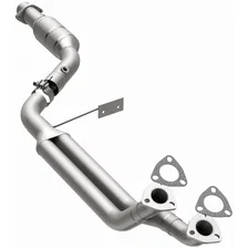 1997-1998 BMW Z3 2.8L California Grade CARB Compliant Direct-Fit Catalytic Converter image 2