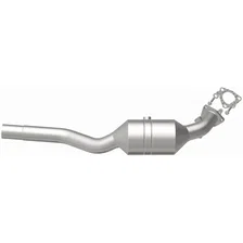 California Grade CARB Compliant Direct-Fit Catalytic Converter for Porsche 911 image 3