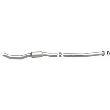 2010-2012 Subaru Legacy 2.5L | 2010-2012 Subaru Outback 2.5L OEM Grade Federal / EPA Compliant Direct-Fit Catalytic Converter image 4