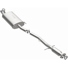 2018-2022 Lexus RX450hL 3.5L | 2016-2022 Lexus RX450h 3.5L OEM Grade Federal / EPA Compliant Direct-Fit Catalytic Converter image 2