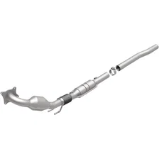California Grade CARB Compliant Direct-Fit Catalytic Converter image 1