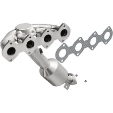 2003-2005 Mercedes-Benz C230 1.8L HM Grade Federal / EPA Compliant Direct-Fit Manifold Catalytic Converter image 1