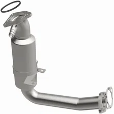 2000-2002 Ford Focus 2.0L California Grade CARB Compliant Direct-Fit Catalytic Converter image 3