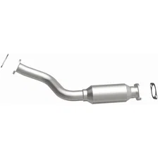 2014-2015 Nissan Rogue Select 2.5L | 2012-2013 Nissan Rogue 2.5L California Grade CARB Compliant Direct-Fit Catalytic Converter image 4
