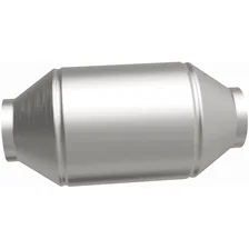 California Grade CARB Compliant Universal Catalytic Converter image 4