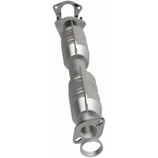 1988-1989 Ford Bronco II 2.9L | 1988 Ford Ranger 2.9L Standard Grade Federal / EPA Compliant Direct-Fit Catalytic Converter image 4