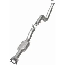Right OEM Grade Federal / EPA Compliant Direct-Fit Catalytic Converter image 3
