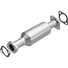 1997-1998 Hyundai Sonata 3.0L California Grade CARB Compliant Direct-Fit Catalytic Converter image 1