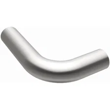 4in. 90deg. Bend Performance Exhaust Pipe image 2