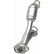 1999-2003 Lexus RX300 3.0L | 2001-2003 Toyota Highlander 3.0L HM Grade Federal / EPA Compliant Direct-Fit Catalytic Converter image 3
