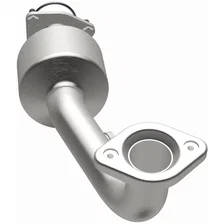2016-2022 Honda HR-V 1.8L OEM Grade Federal / EPA Compliant Direct-Fit Catalytic Converter image 2