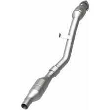 California Grade CARB Compliant Direct-Fit Catalytic Converter image 3
