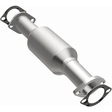 1994-1995 Mazda Miata 1.8L California Grade CARB Compliant Direct-Fit Catalytic Converter image 2