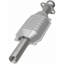 Standard Grade Federal / EPA Compliant Direct-Fit Catalytic Converter image 3
