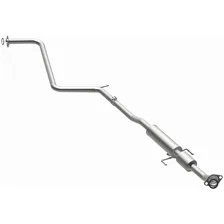 2011-2016 Scion tC 2.5L California Grade CARB Compliant Direct-Fit Catalytic Converter image 2
