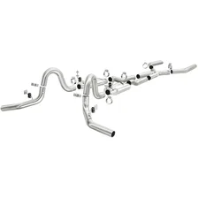 Street Series Performance Exhaust System image 1