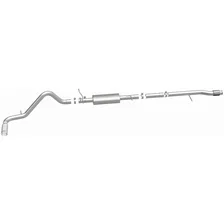 Street Series Cat-Back Performance Exhaust System image 4