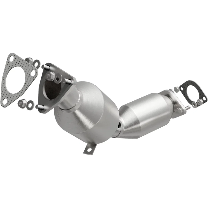 Right California Grade CARB Compliant Direct-Fit Catalytic Converter