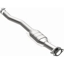 OEM Grade Federal / EPA Compliant Direct-Fit Catalytic Converter image 2