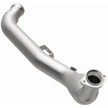 Right 2006 Mercedes-Benz CLS55 AMG 5.5L | 2003-2006 Mercedes-Benz E55 AMG 5.5L HM Grade Federal / EPA Compliant Direct-Fit Catalytic Converter image 2